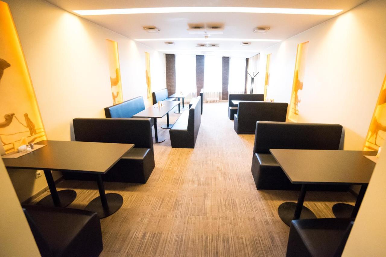 提格拉酒店 Priekuļi 外观 照片